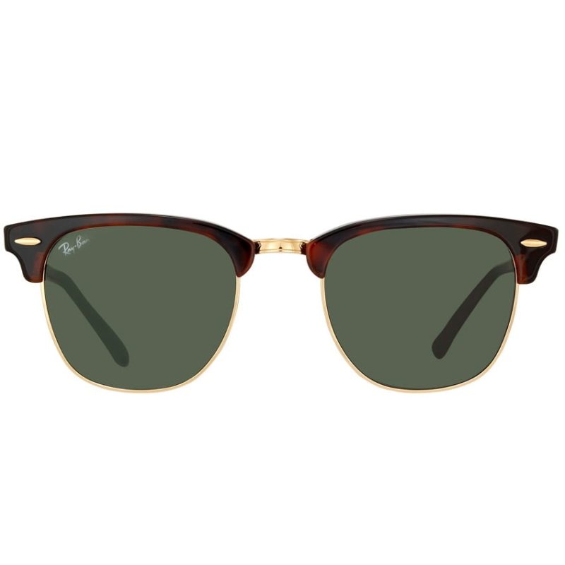 RAY-BAN CLUBMASTER CLASSIC S-RAY 3016-W0366(51CN)