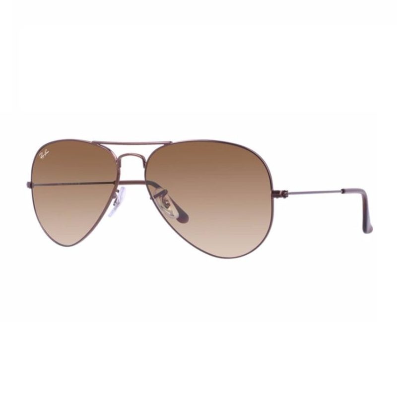 RAY-BAN AVIATOR GRADIENT S-RAY 3025-014/51(58IT)