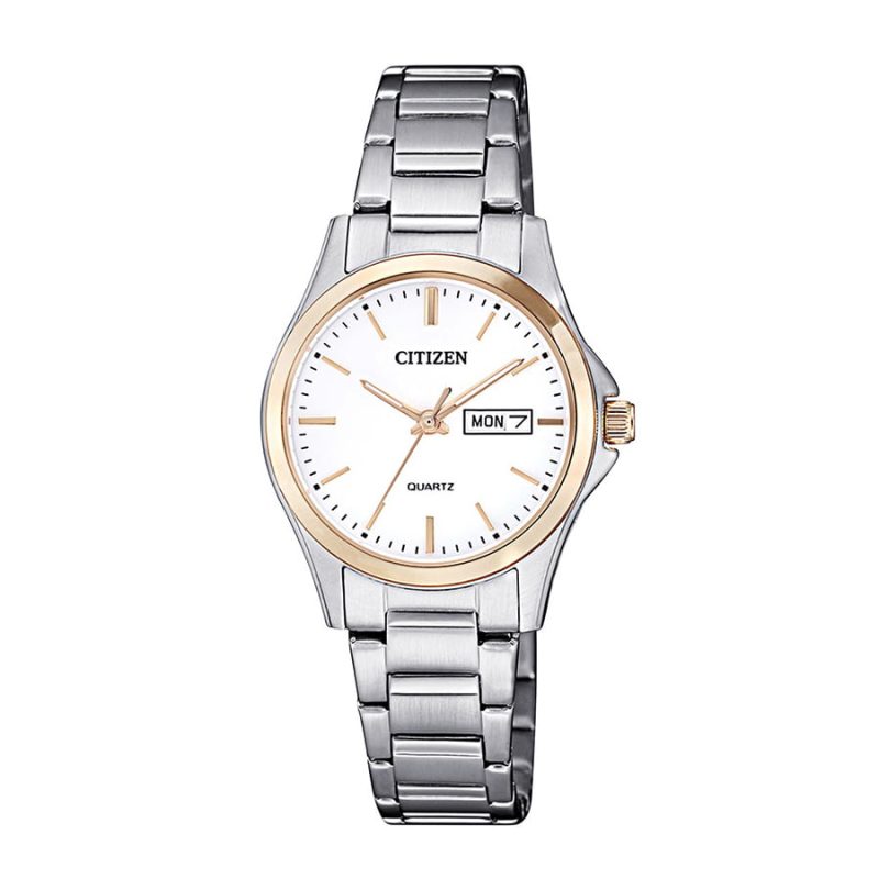 ĐỒNG HỒ CITIZEN EQ0596-87A