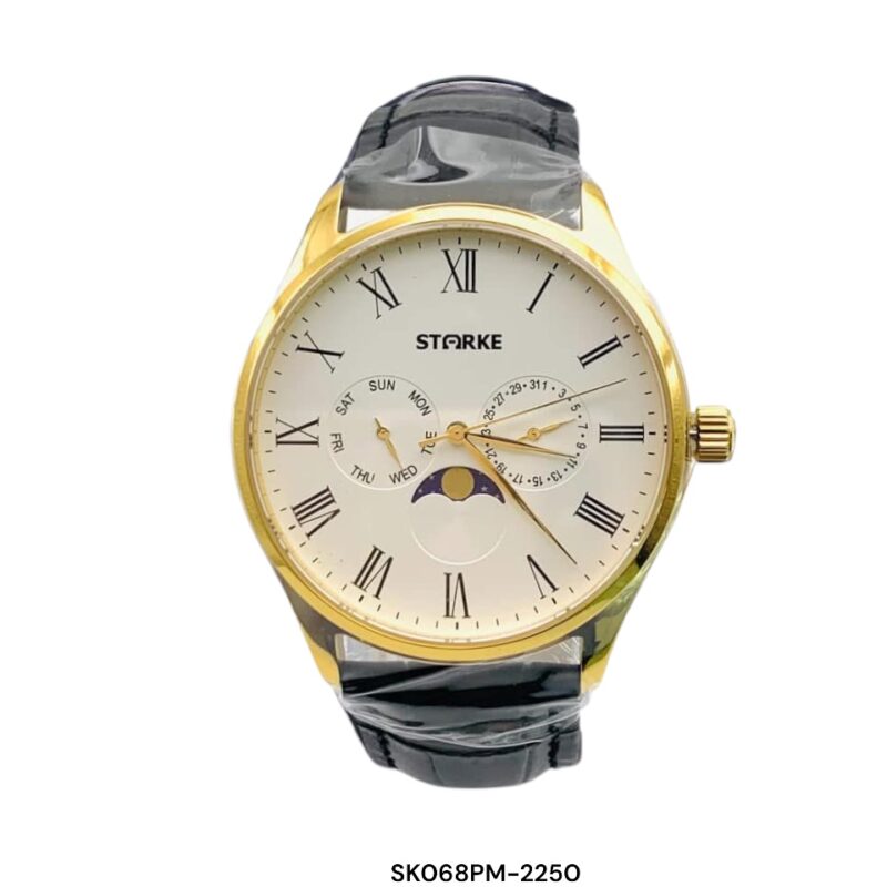 ĐỒNG HỒ NAM STARKE SK068PM