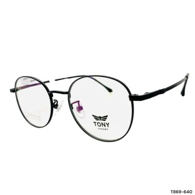 Gọng Kính Cận Tony Luxury T826