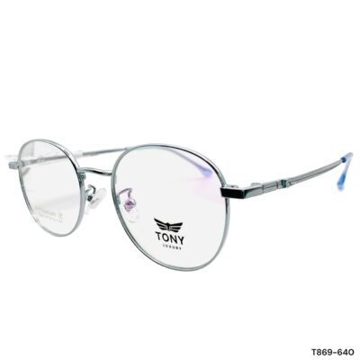 Gọng Kính Cận Tony Luxury T826