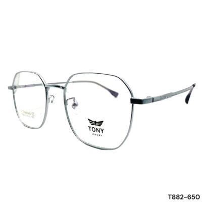 Gọng Kính Cận Tony Luxury T826