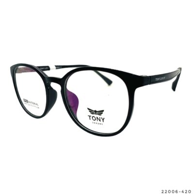 Gọng Kính Cận Tony Luxury 22006