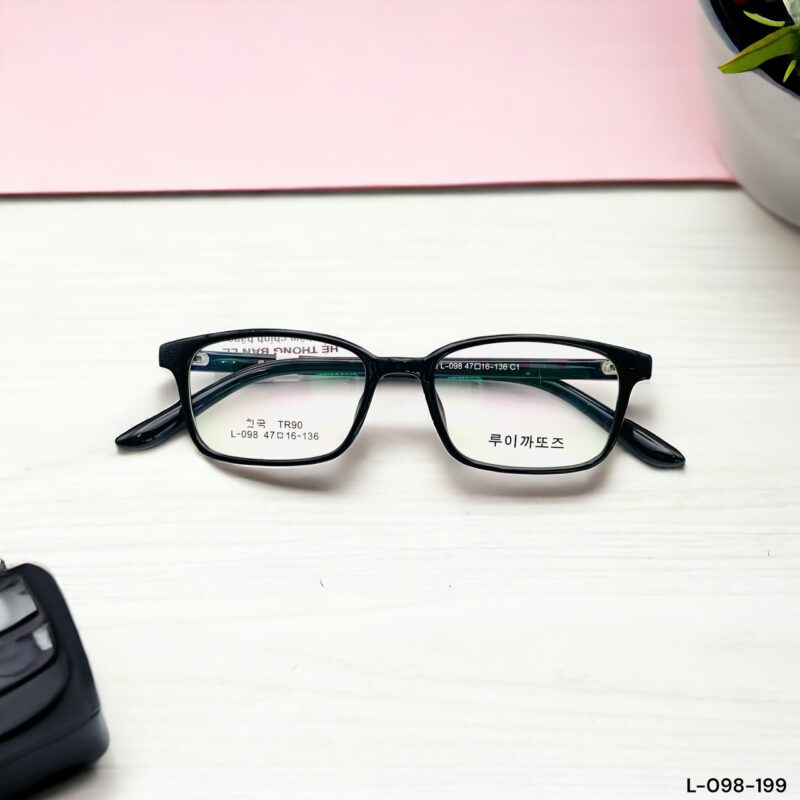 Gọng Kính Cận L-098