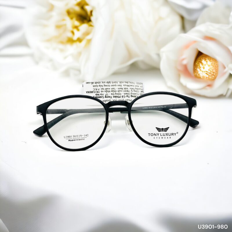 Gọng Kính Cận Tony Luxury U3901