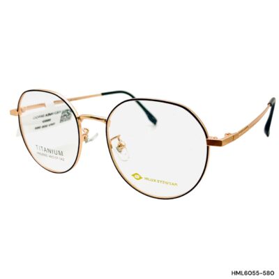 Gọng Kính Cận Hilux Eyewear HML6055