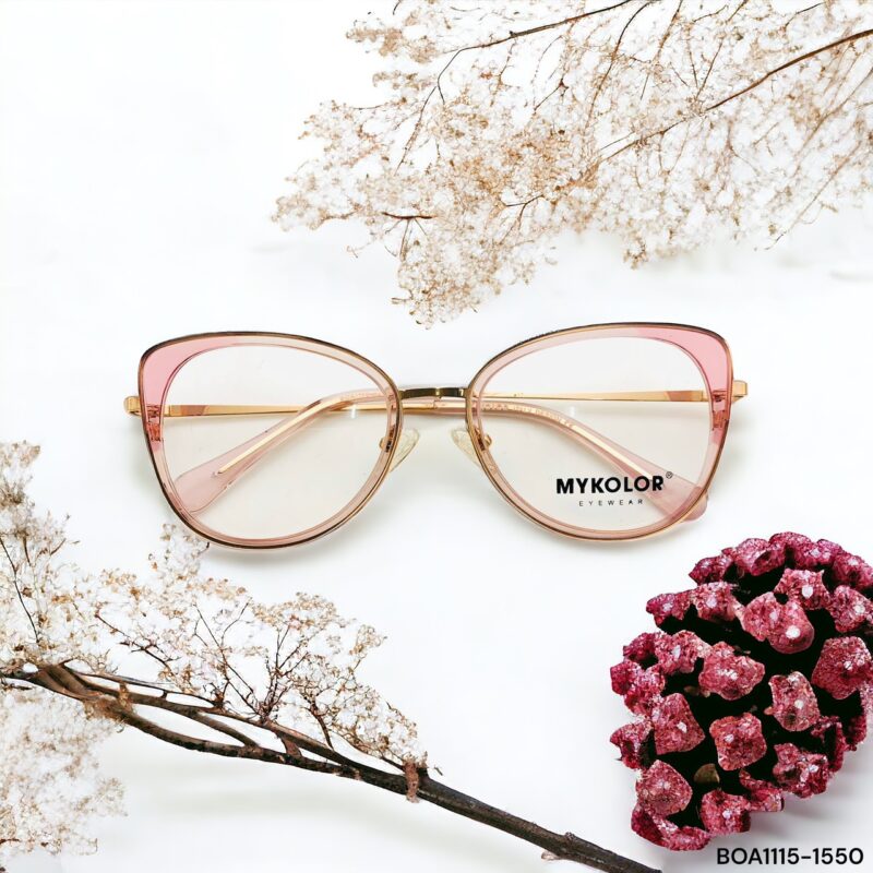 Gọng Kính Cận Mykolor BOA1115