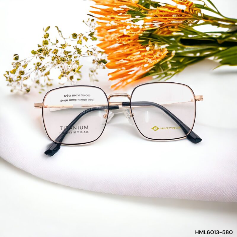 Gọng Kính Cận Hilux Eyewear HML6013