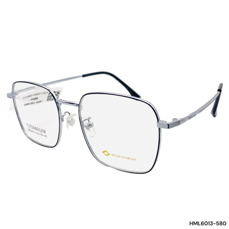 Gọng Kính Cận Hilux Eyewear HML6013