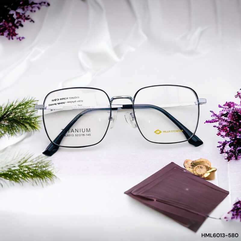 Gọng Kính Cận Hilux Eyewear HML6013