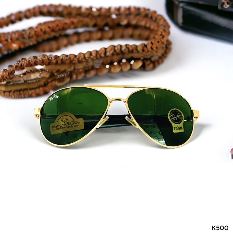 Kính Thời Trang Unisex Tony Luxury 2308