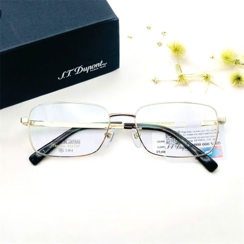 GỌNG KÍNH CẬN DP3391G
