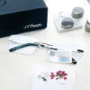 GỌNG KÍNH CẬN DP8084U