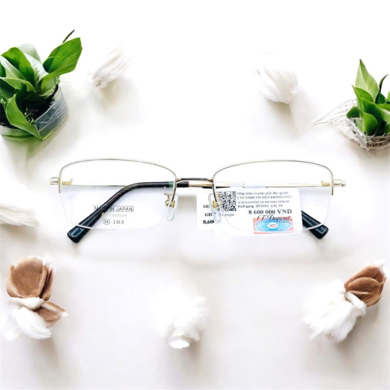 GỌNG KÍNH CẬN DP2055