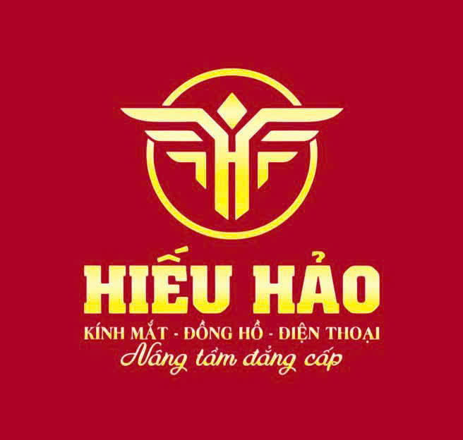 Đồng Hồ Kính Mắt – Hiếu Hảo