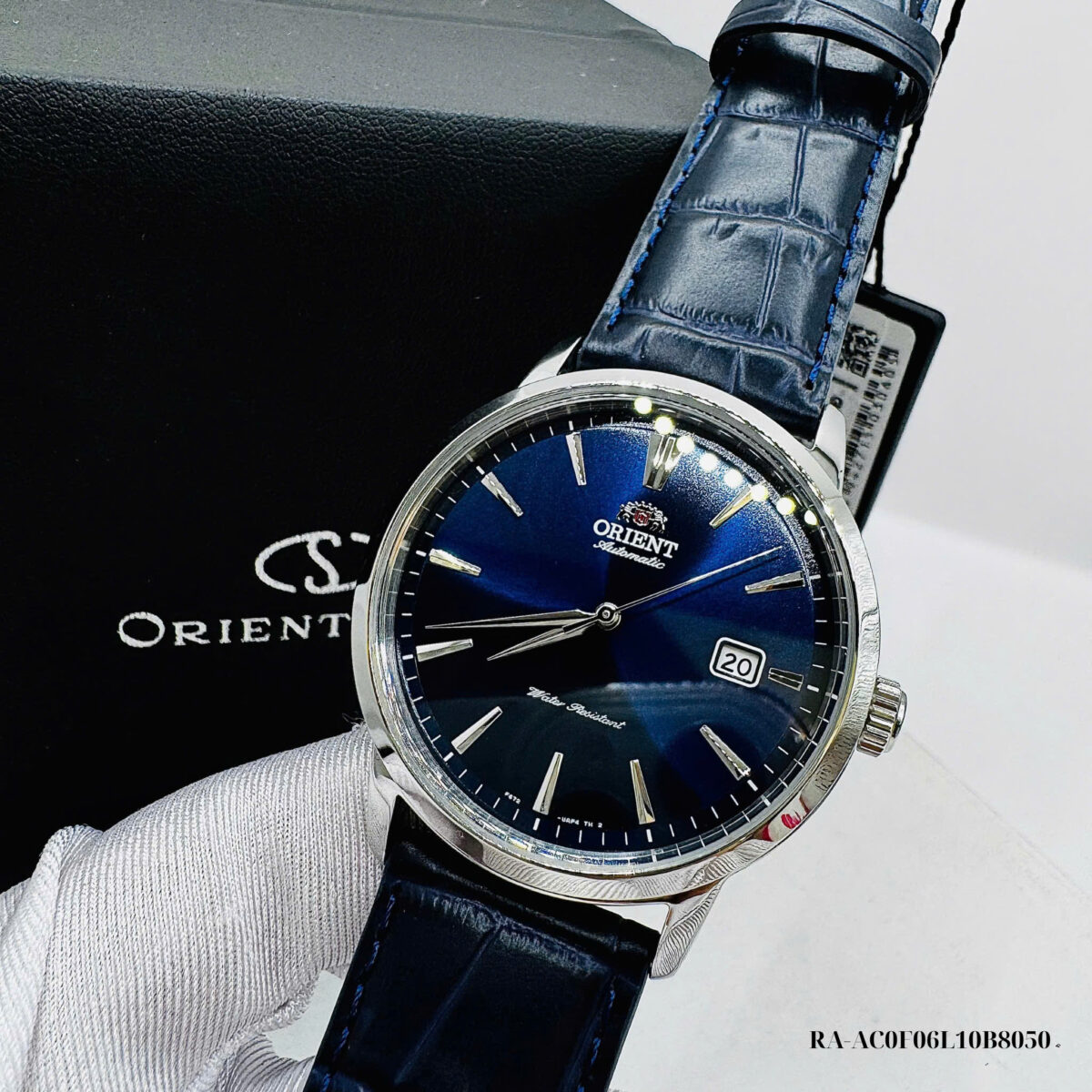 ĐỒNG HỒ ORIENT NAM DA RA-AC0F06L10B