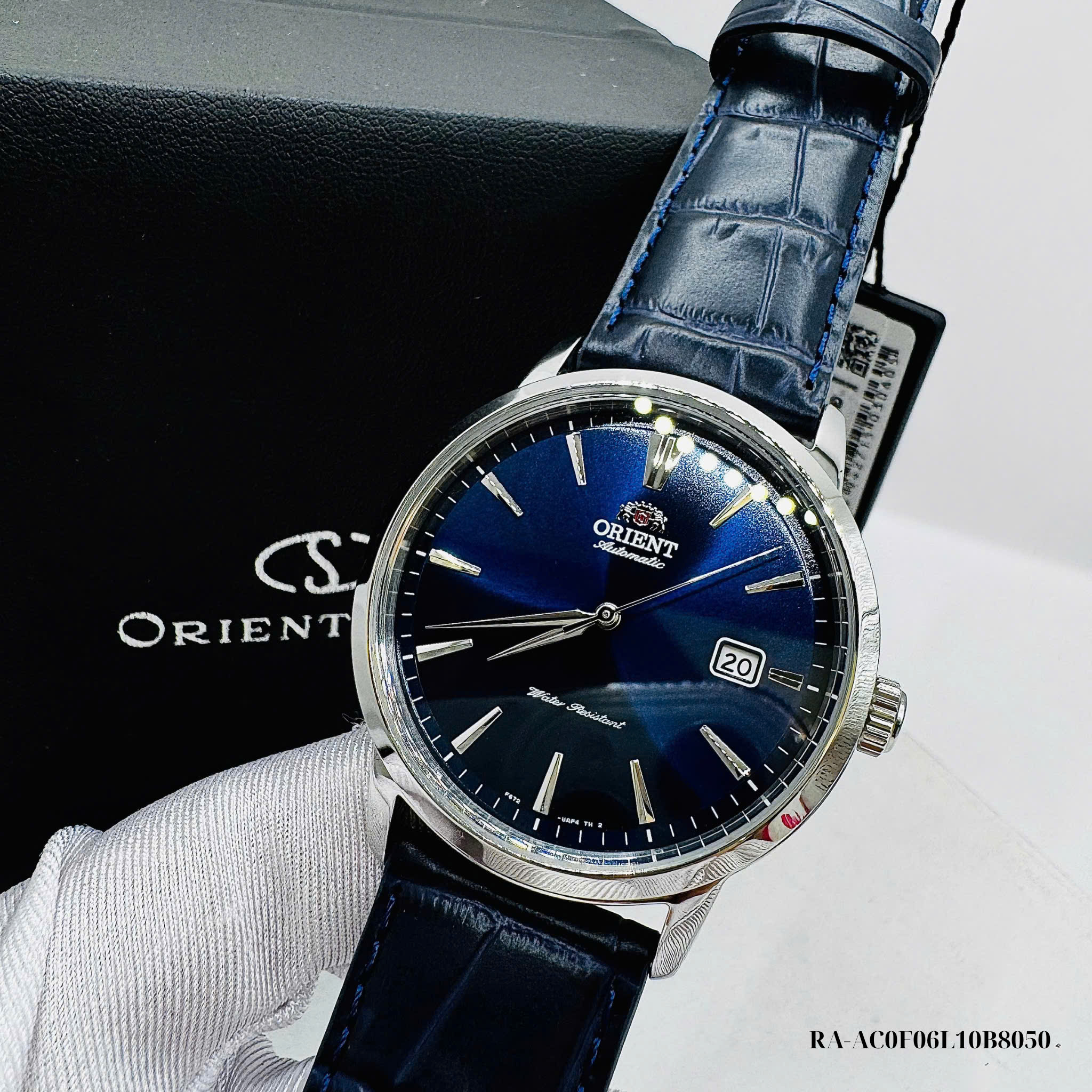 ĐỒNG HỒ ORIENT NAM DA RA-AC0F06L10B