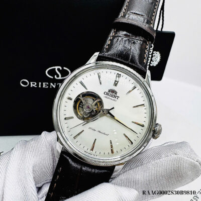 ĐỒNG HỒ ORIENT NAM DA RAAG002S30B