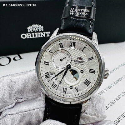 ĐỒNG HỒ ORIENT NAM DA RA-AK0008S30B
