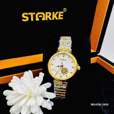 ĐỒNG HỒ STARKE NỮ SK147AL