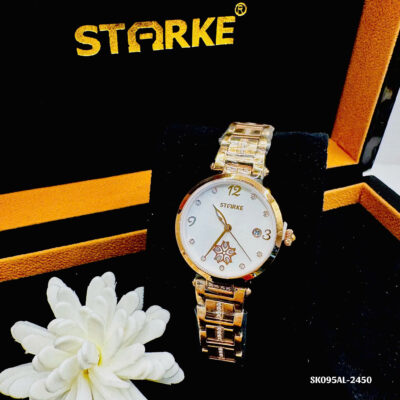ĐỒNG HỒ STARKE NỮ SK095AL