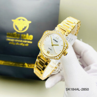 ĐỒNG HỒ STARKE NỮ SK184AL