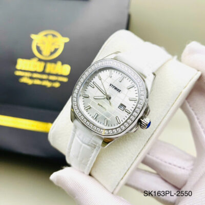ĐỒNG HỒ STARKE NỮ SK136PL
