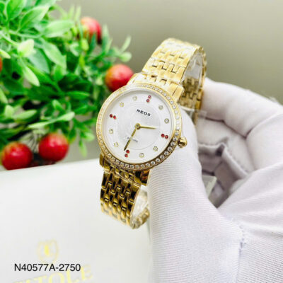 ĐỒNG HỒ NEOS NỮ N40577A