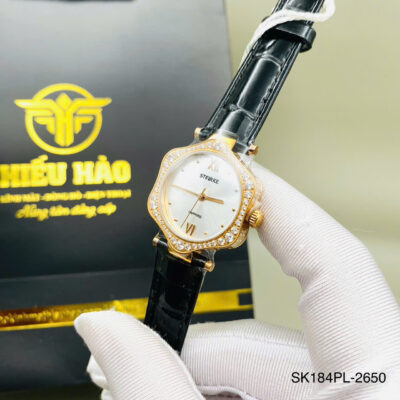 ĐỒNG HỒ STARKE NỮ SK184PL