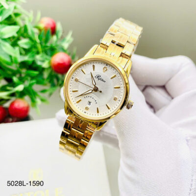 ĐỒNG HỒ NỮ PAFOLINA 5028L