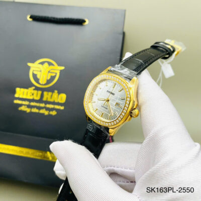 ĐỒNG HỒ STARKE NỮ DA SK163PL