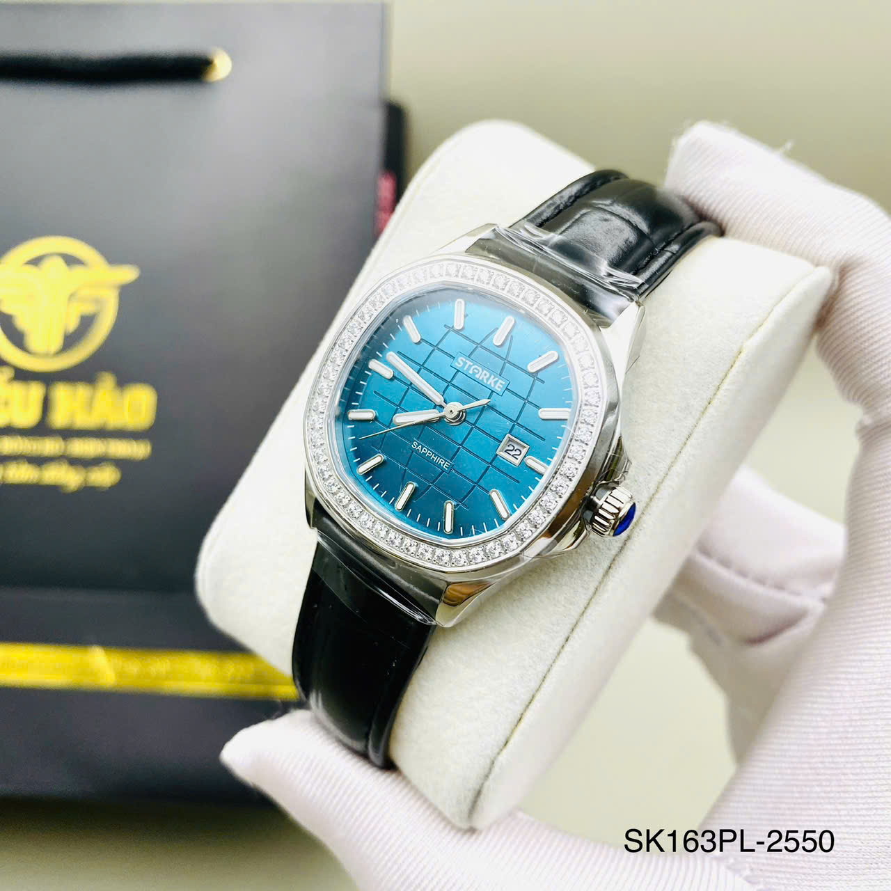 ĐỒNG HỒ STARKE NỮ SK163PL ĐỒNG HỒ STARKE NỮ SK163PL