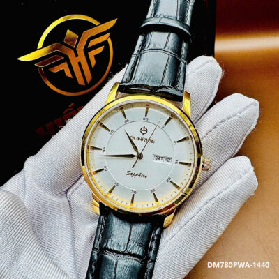 ĐỒNG HỒ SUNRISE NAM DA DM780PWA