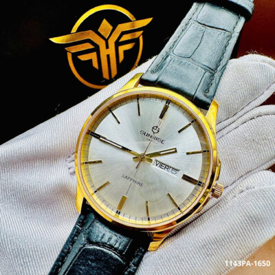 ĐỒNG HỒ SUNRISE NAM DA 1143PA