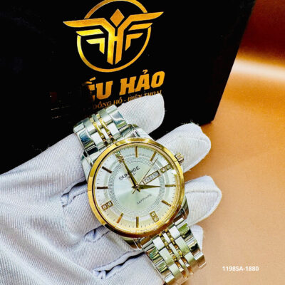 ĐỒNG HỒ SUNRISE NAM 1198SA