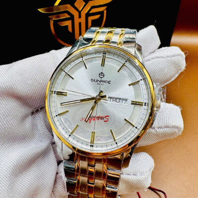 ĐỒNG HỒ SUNRISE NAM 1143SB