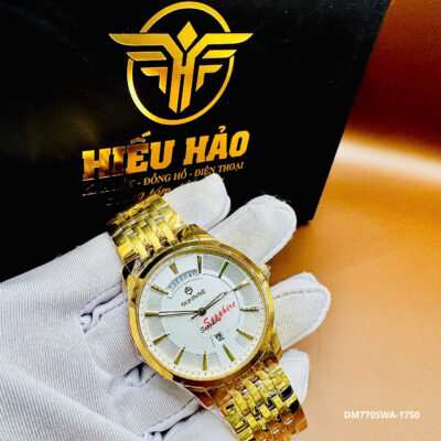 ĐỒNG HỒ SUNRISE NAM DM770SWA