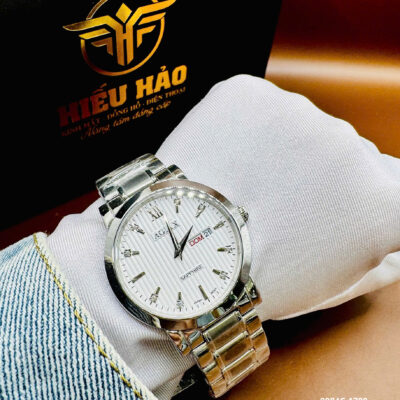 ĐỒNG HỒ AOLIX NAM 9084G