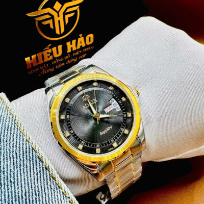 ĐỒNG HỒ AOLIX NAM 9191G