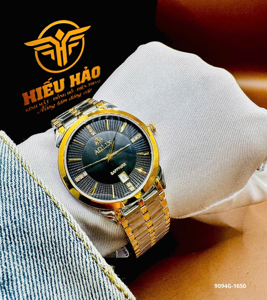 ĐỒNG HỒ AOLIX NAM 9094G