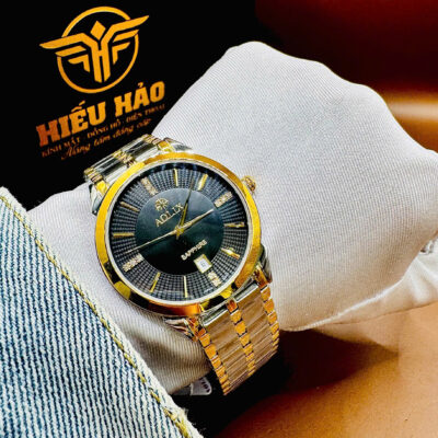 ĐỒNG HỒ AOLIX NAM 9094G