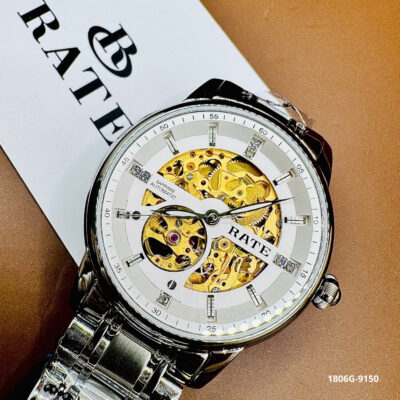 ĐỒNG HỒ RATE NAM