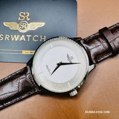 ĐỒNG HỒ SR NAM SG3004.4102