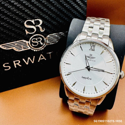 ĐỒNG HỒ SR NAM SG19051102TE