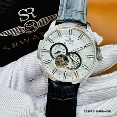 ĐỒNG HỒ SR NAM SG88724101RN