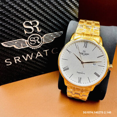 ĐỒNG HỒ SR NAM SG1074.1402TE