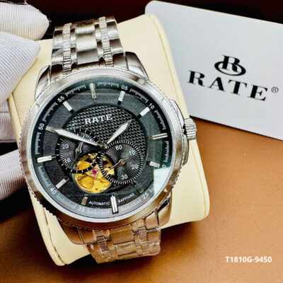 ĐỒNG HỒ RATE NAM T1810G