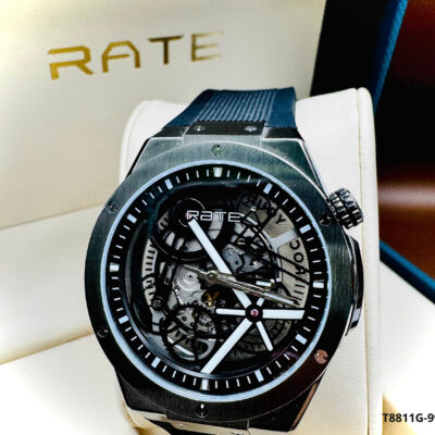 ĐỒNG HỒ RATE NAM T8811G