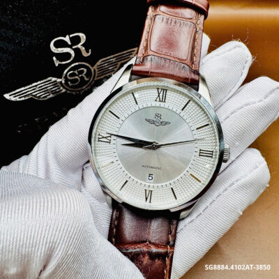 ĐỒNG HỒ SR NAM SG8884.4102AT